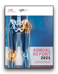 AJRR 2021 Annual Report