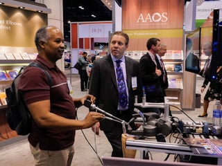 The AAOS Resource Center