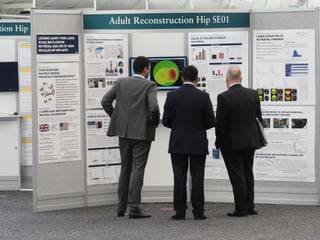 Posters at the AAOS Annual Meeting