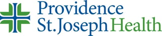 Providence St. Joseph Health Logo