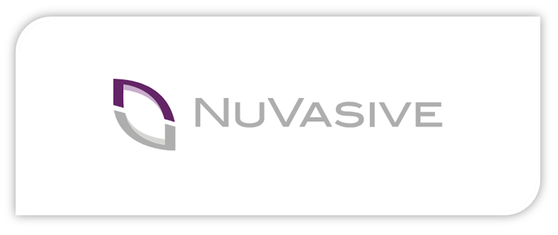 NuVasive Logo