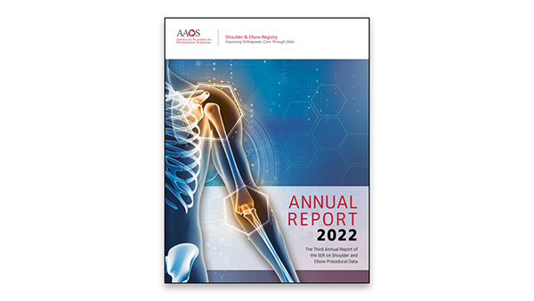 SER 2022 Annual Report Cover