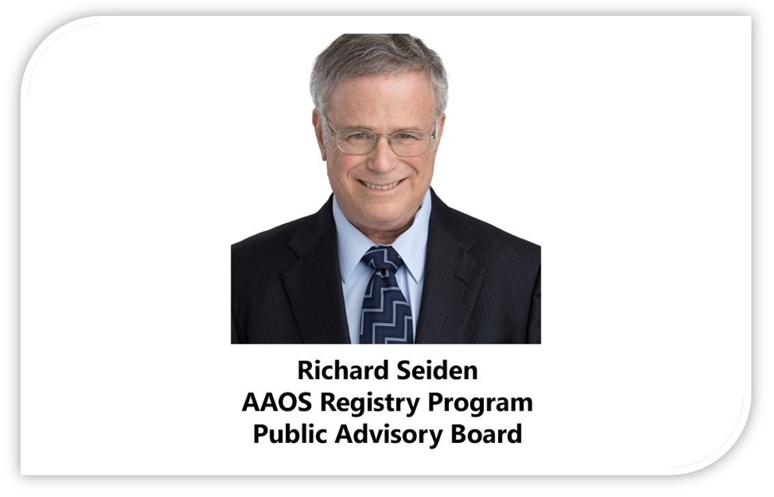 Richard Seiden writes on his experience with PRO survey participation