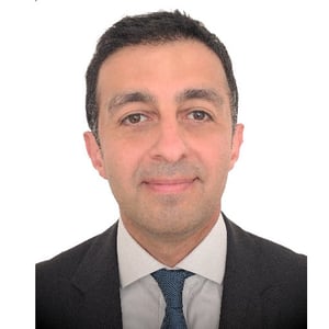Maziar Mohaddes, MD, PhD
