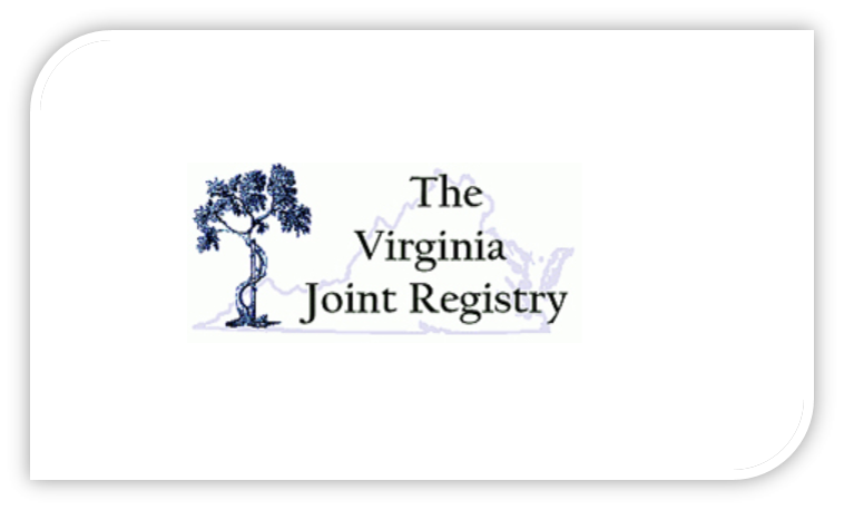 Virginia Joint Registry Logo